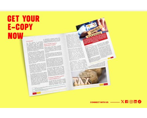Download 12 File Size 733.28 KB File Count 1 Create Date June 23, 2026 Last Updated June 23, 2026 ENSURING FAIR TAXATION OF CROSS-BORDER SERVICES IN AN INCREASINGLY DIGITALIZED AND GLOBALIZED ECONOMY: WHY UGANDA SHOULD PRIORITIZE SOURCEBASED TAXING RIGHTS IN DOUBLE TAXATION TREATY NEGOTIATIONS.