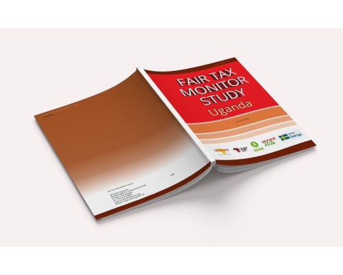 Fair Tax Monitor Uganda Report